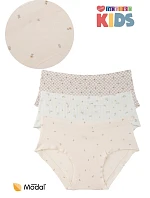 Dětské kalhotky DC Girl 6381 A12 Dětské kalhotky DC Girl 6381 A12