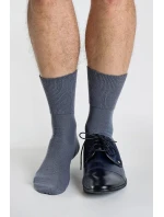 Antibakteriální netlačící ponožky Regina Purista Antibakteriální netlačící ponožky Regina Purista