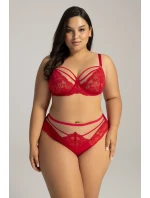 Ava 1824/1 S-2XL kalhotky