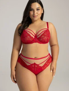 Ava 1824/1 S-2XL kalhotky