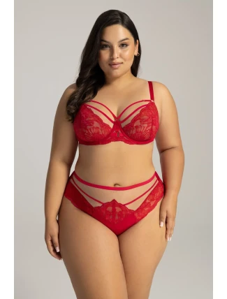 Ava 1824/1 S-2XL kalhotky