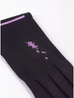 YOCLUB RES-0157K Dámské rukavice