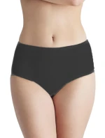 Dámské kalhotky 84134 black - MEWA Dámské kalhotky 84134 black - MEWA