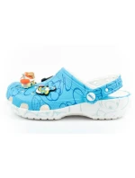 Žabky Crocs Smurfs W 210820-90H