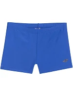 Plavecké šortky 4F Jr 4FJRMM00USWTM034 36S