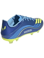 Adidas F50 League Messi FG/MG FG boty JP7447