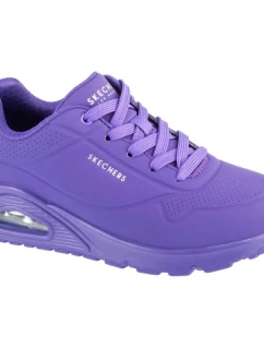 Skechers Uno - Night Shades 73667-PUR Purple 36