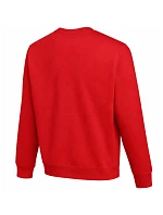 Dětská mikina Nike Park 26 Fleece Crew červená IO9045 657