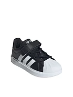 Dětská obuv adidas Streettalk black JQ8593