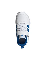 Dětská obuv adidas VL Move bílo-modrá KH9754