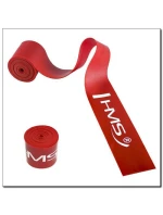 FB01 ČERVENÁ 1,2 x 50 x 2080 mm HMS cvičná pryž FB01 ČERVENÁ 1,2 x 50 x 2080 mm HMS cvičná pryž