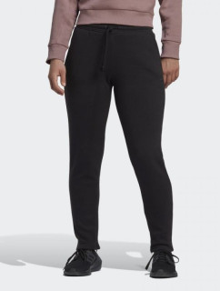Dámské kalhoty All Szn Fleece Tapered Pants W HI0024 - Adidas