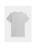 Pánské tričko M OTHSS23TTSHM451-25S - Outhorn