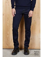 NEOBLU Gaspard Men Pánské džíny 24.3180 brut denim NEOBLU Gaspard Men Pánské džíny 24.3180 brut denim