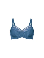 Sita soft podprsenka 5266 blue heaven - RosaFaia Sita soft podprsenka 5266 blue heaven - RosaFaia