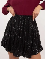 Sukně MI SD 271360.74 černá