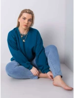 Mikina RV BL 6316.16X námořní