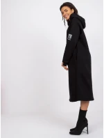 Šaty RV SK 7463.24X černá