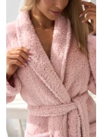 Župan Aura 2560 Powder Pink - L&L