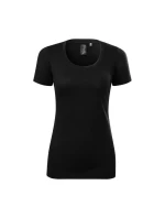 Dámské tričko Merino Rise MLI-15801 Černá - Malfini