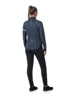 Dámská softshelová bunda ZAIN-W tmavě modrá - Kilpi Dámská softshelová bunda ZAIN-W tmavě modrá - Kilpi