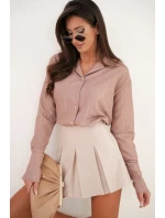 Košile s dlouhým rukávem  model 209303 LaBalancia