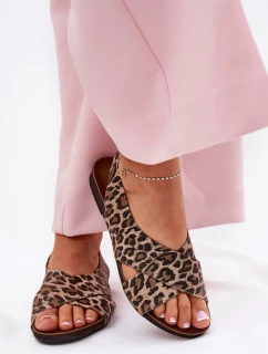 Sandály model 212118 Step in style