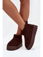 Sněhule model 218524 Step in style Sněhule model 218524 Step in style