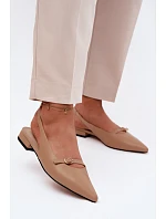 Sandály model 230190 Step in style Sandály model 230190 Step in style