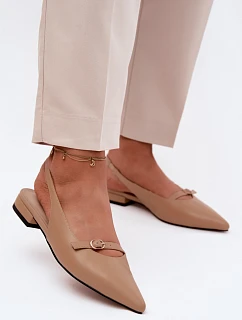 Sandály model 230190 Step in style