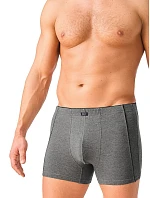 Boxerky Key MXH 258 B26 M–2XL