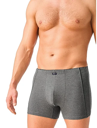 Boxerky Key MXH 258 B26 M–2XL