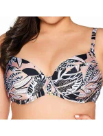 Horní díl plavek 220 latte plus - AVA