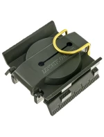 Kompas, Mil-Tec US Kovový kompas s osvětlením