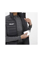 Bunda MILLET W Kamet Light Down Vest černá Bunda MILLET W Kamet Light Down Vest černá