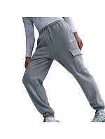 Pánské kalhoty Nike Club šedé FN3805 063