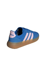 Adidas Barreda Decode dámské boty blue IH1442 dámské