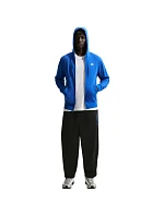 Pánská mikina Nike Club BB FZ Hoodie blue FN3861 480 pánské Pánská mikina Nike Club BB FZ Hoodie blue FN3861 480 pánské