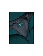 Pánská bunda PEAK PERFORMANCE M Treeline Hipe 2.5L Shell Jacket, zelená barva Pánská bunda PEAK PERFORMANCE M Treeline Hipe 2.5L Shell Jacket, zelená barva