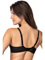 PariPari Laila barva:černo-červená PariPari Laila barva:černo-červená