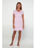 Vamp - Noční košile Cherry 20941 - Vamp