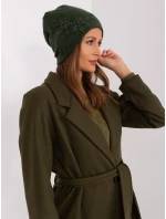 AT CZ 2329 cap.76 tmavě zelená AT CZ 2329 cap.76 tmavě zelená