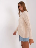 Přepínač AT SW 2335 1.68P světle béžová Přepínač AT SW 2335 1.68P světle béžová