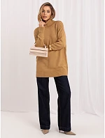 Jumper LC SW 0331.89P camel Jumper LC SW 0331.89P camel