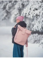 Dámský batoh Vuch Mellora Neo Pink