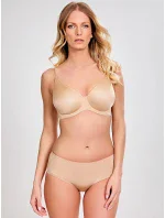 Podprsenka nevyztužená Porcelain Elan 7328 - Panache Podprsenka nevyztužená Porcelain Elan 7328 - Panache