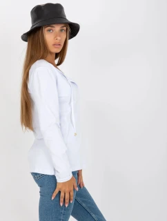 Halenka RV BZ 8055.35P bílá - FPrice