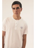 PÁNSKÉ PYŽAMO DOCK 42616 SS25