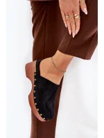 Pantofle  model 209975 Step in style