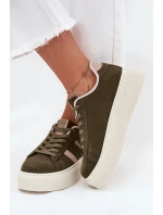 Sportovní obuv  model 216472 Step in style